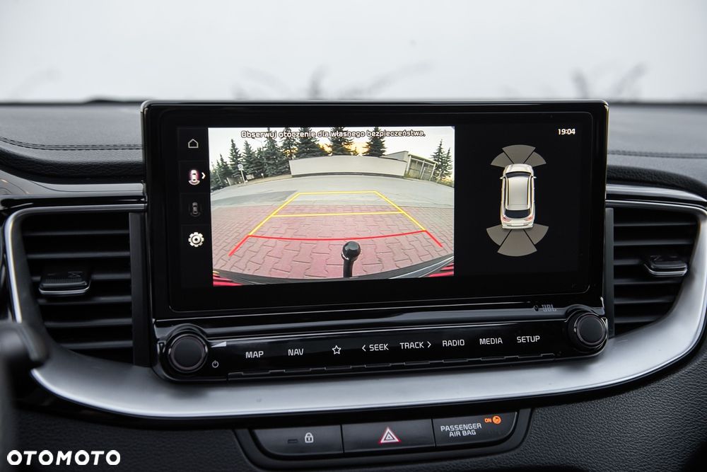 Kia ProCeed 1.5 T-GDI DCT7 OPF GT LINE - 26