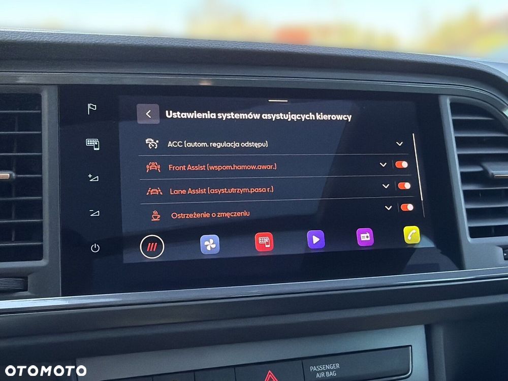 Cupra Ateca 1.5 TSI DSG - 30