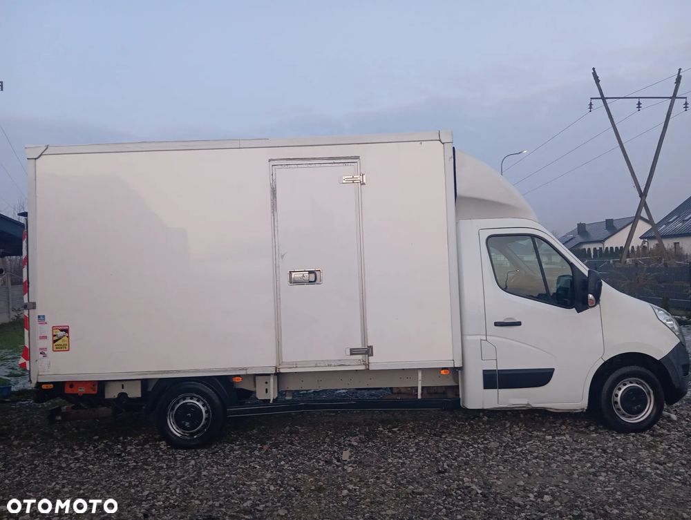 Renault Master - 7
