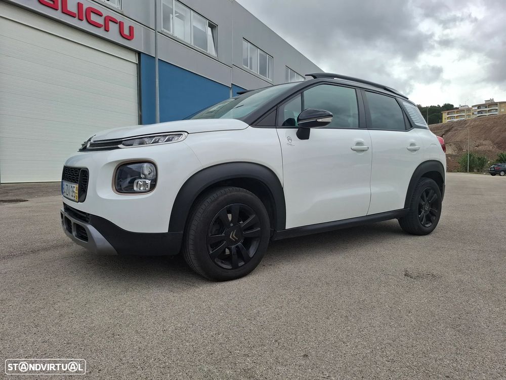 Citroën C3 Aircross 1.2 PureTech Origins - 6