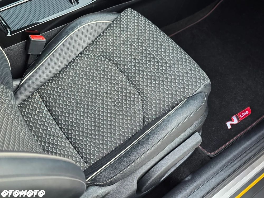 Kia XCeed 1.5 T-GDI XL DCT - 31