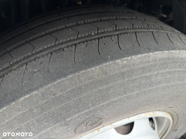 Volvo FM 330 Firanka 21palen Euro 6 - 12