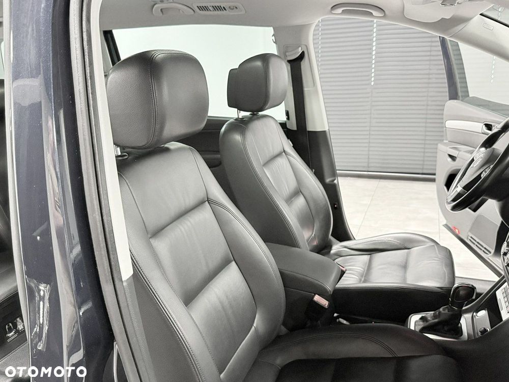 Volkswagen Sharan 2.0 TDI DSG Blue Motion Highline - 15