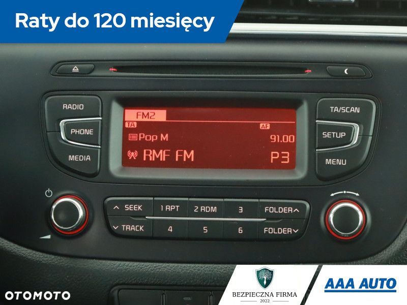 Kia Ceed - 16