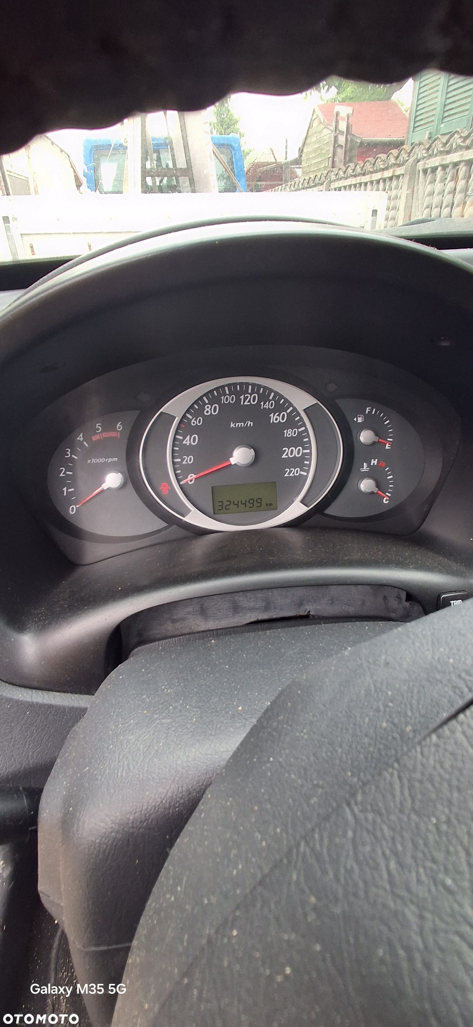 Hyundai Tucson - 10