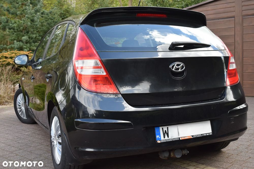 Hyundai i30 1.4 Comfort - 12