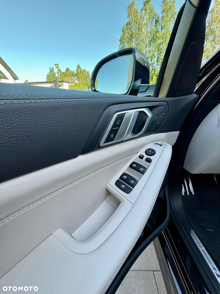 BMW X5 xDrive25d - 12