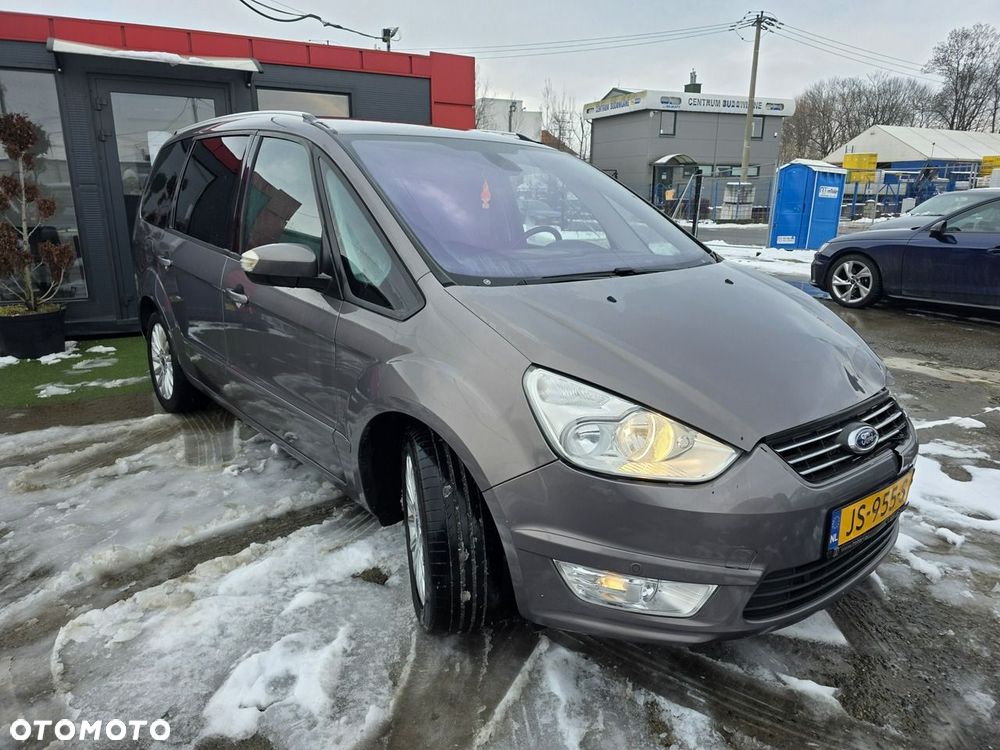 Ford Galaxy - 3