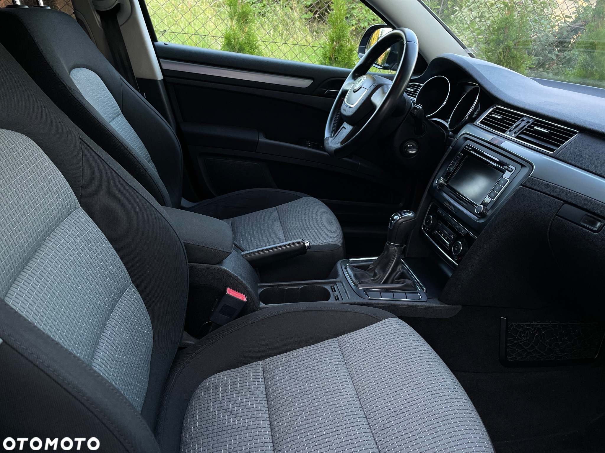 Skoda Superb 2.0 TDI Ambition - 3