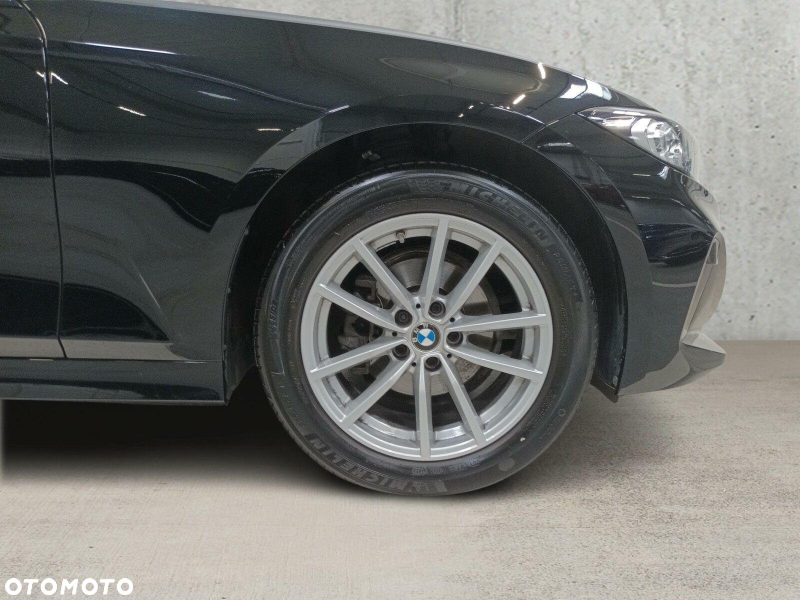 BMW Seria 3 - 9