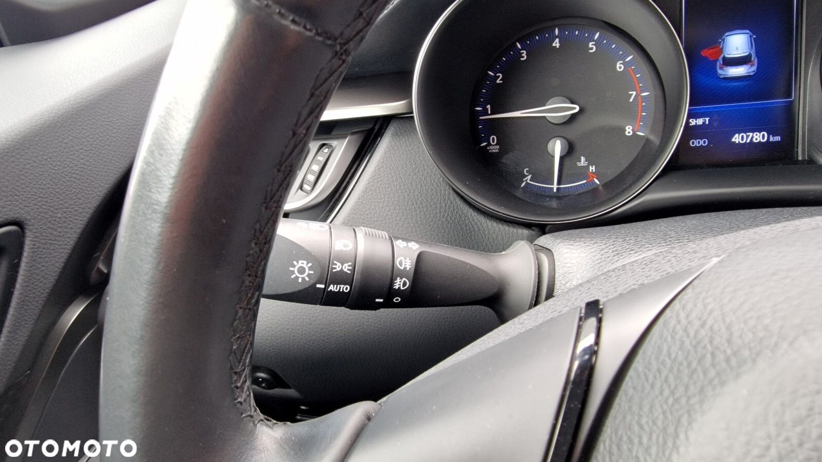 Toyota C-HR 1.2 T GPF Premium - 21