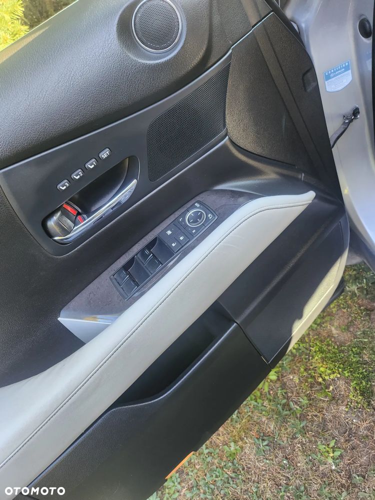 Lexus RX 350 Executive Line - 6