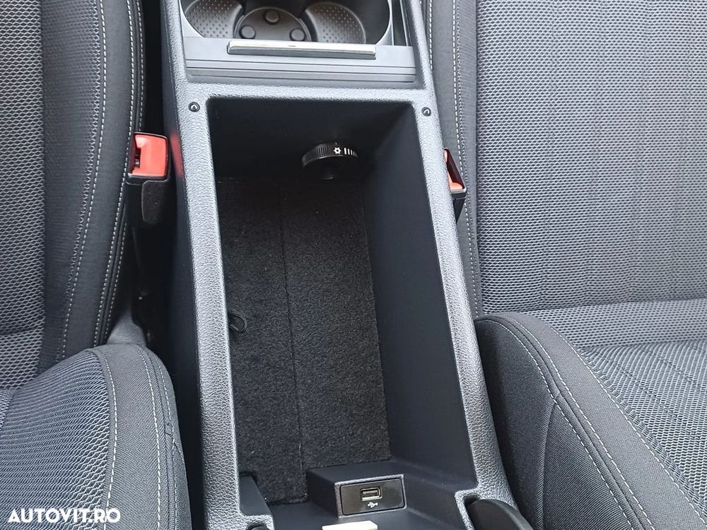 Skoda Superb - 29