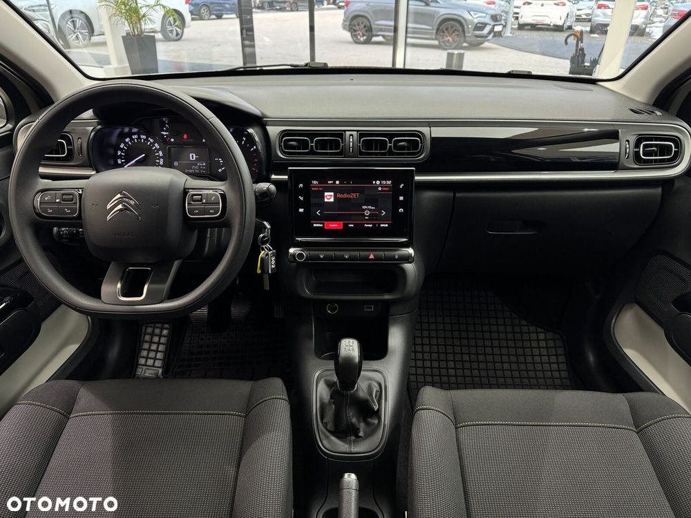 Citroën C3 1.2 PureTech Max - 14