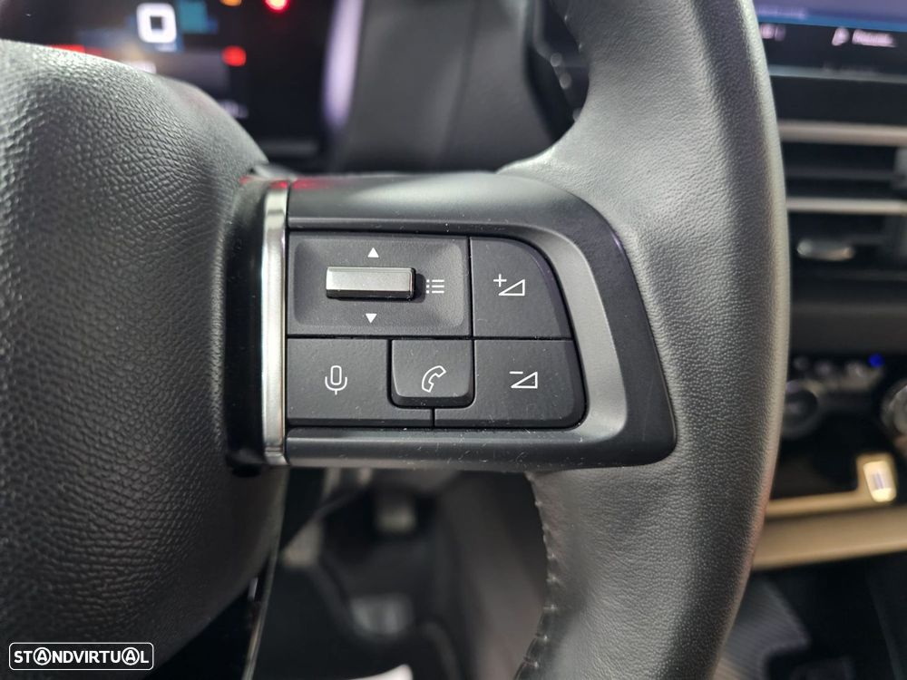 Citroën C4 1.2 PureTech Feel Pack - 16