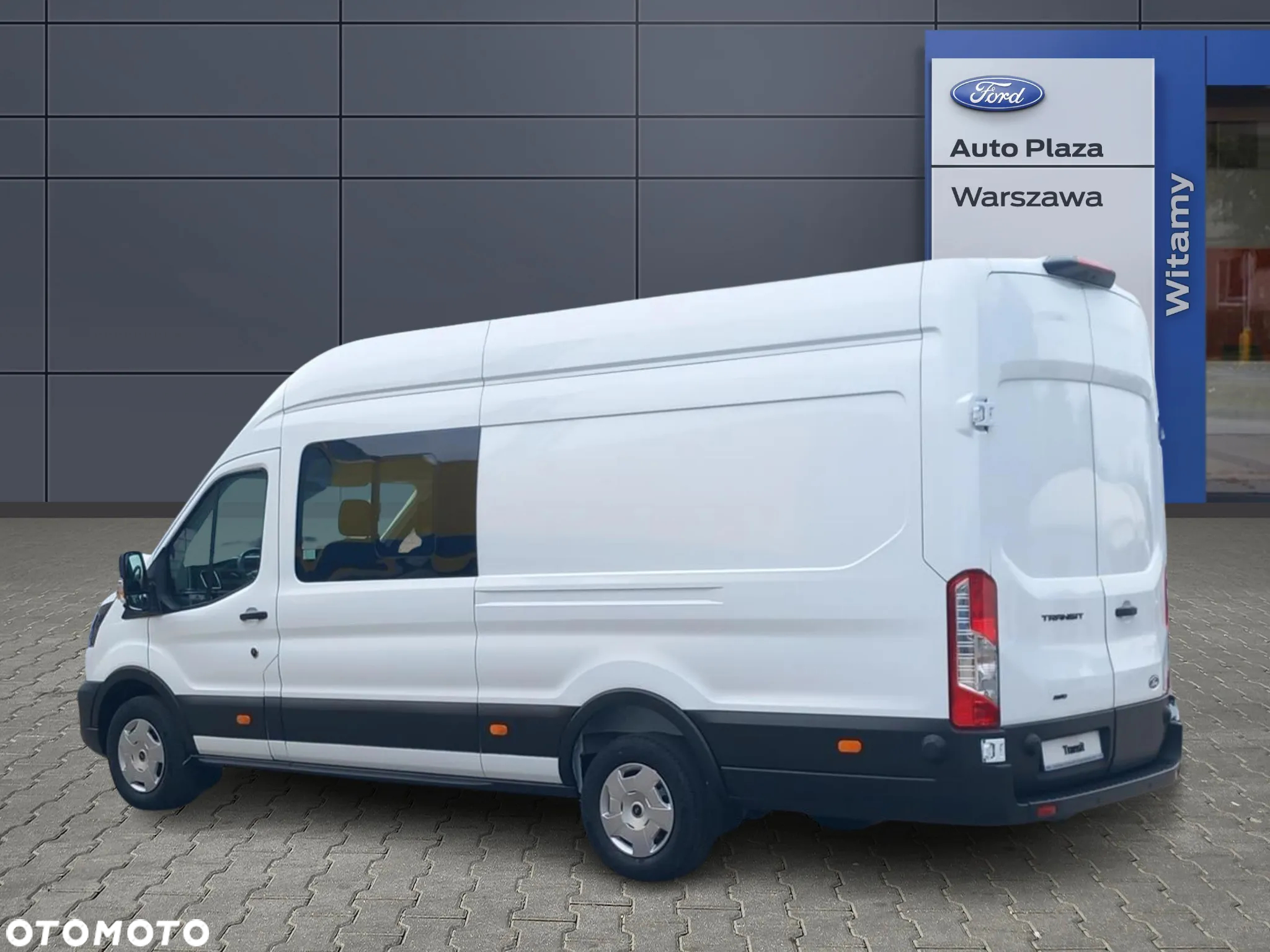 Ford Transit - 3