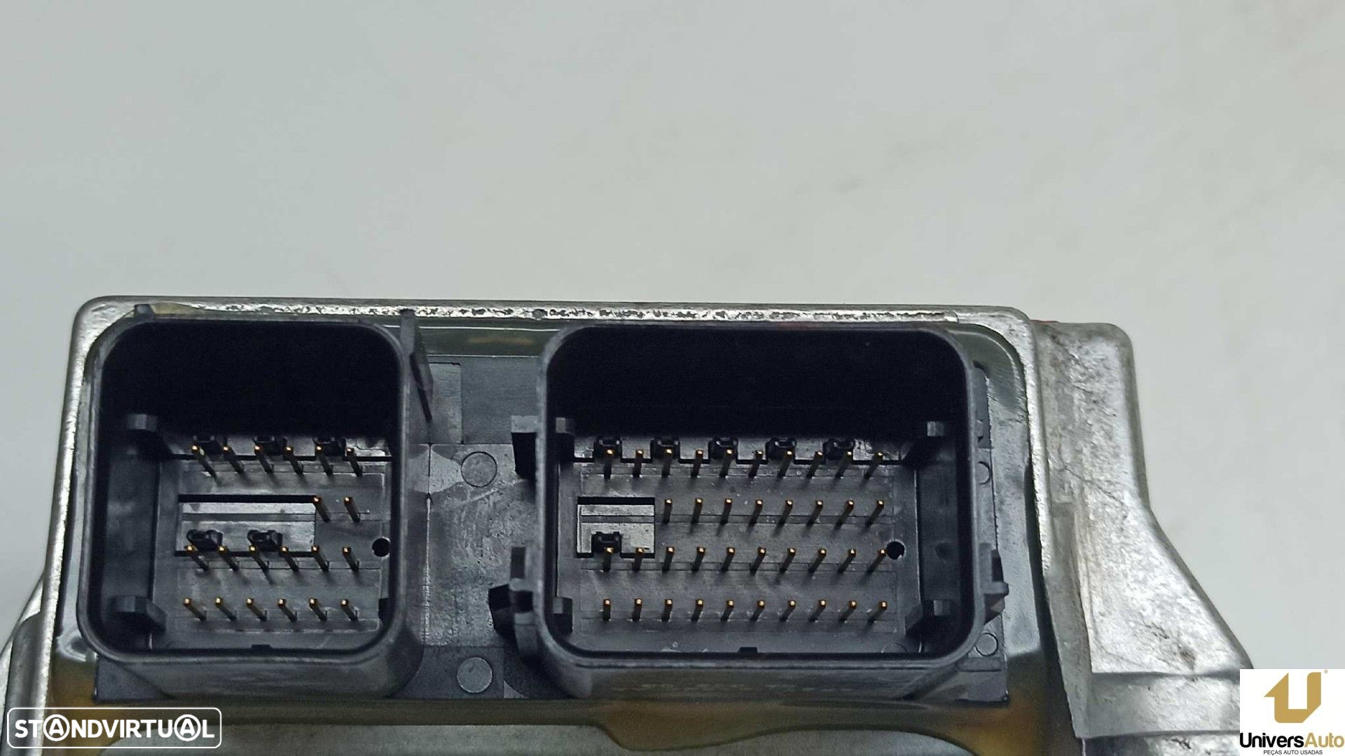 CENTRALINA DE AIRBAG FORD MONDEO BERLINA (GE) GHIA (06.2003->) (D) - 4