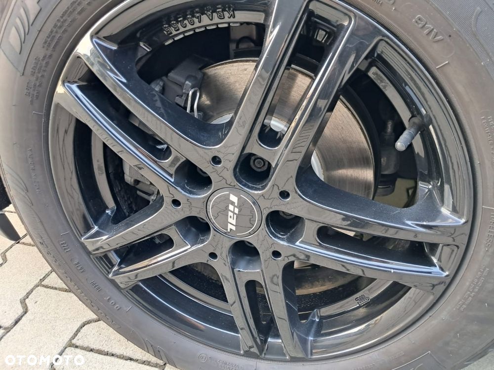 Opel Astra 1.4 T Dynamic - 16
