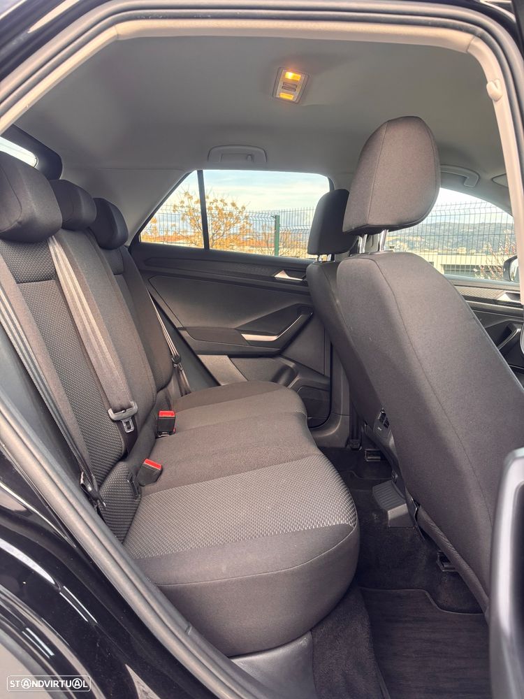 VW T-Roc 1.0 TSI Style - 13