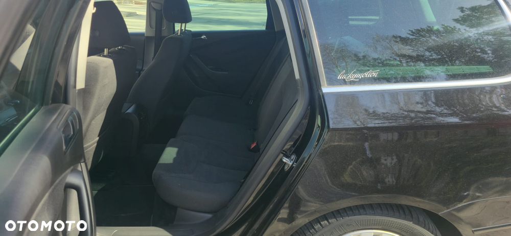 Volkswagen Passat 2.0 TDI DPF Comfortline DSG - 6