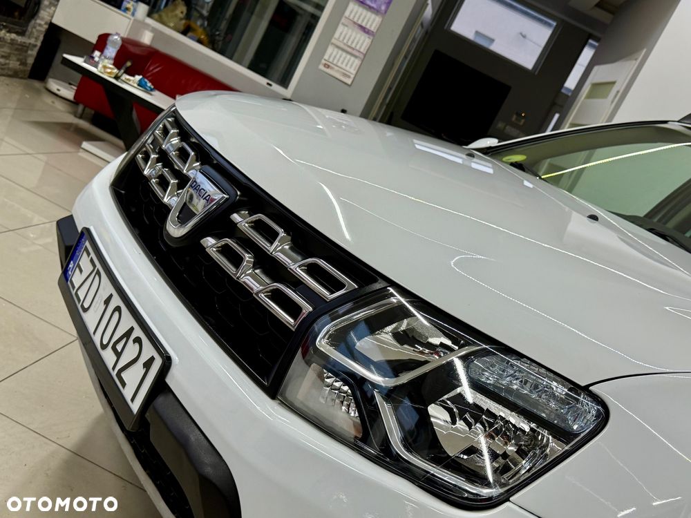 Dacia Duster 1.5 dCi Laureate - 10
