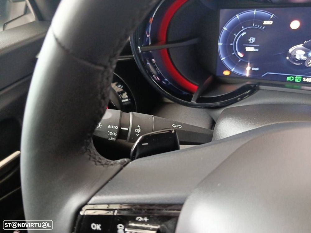 Alfa Romeo Junior 1.2 Speciale eDCT6 - 15