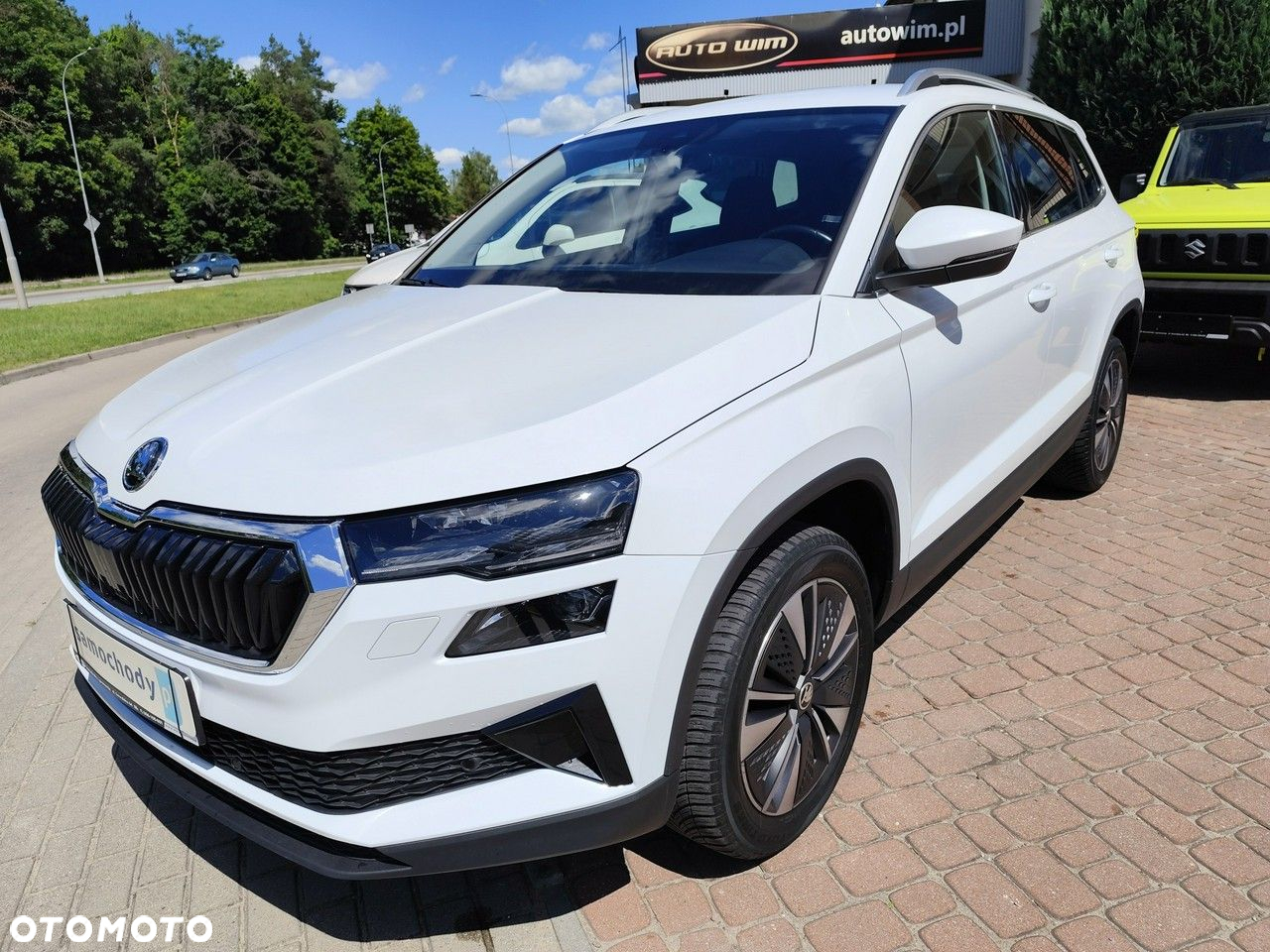 Skoda Karoq - 12
