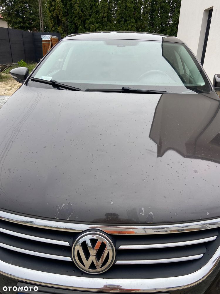 Volkswagen Passat CC 2.0 TDI - 18