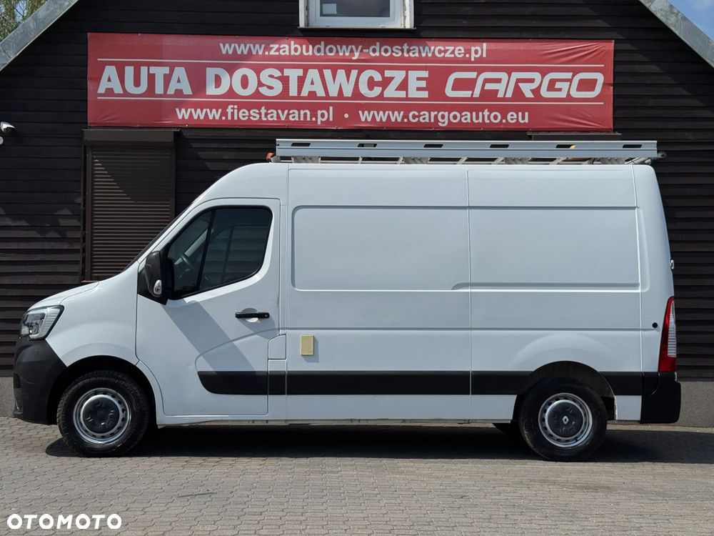 Renault Master - 10