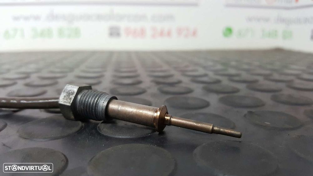 SONDA LAMBDA RENAULT KANGOO DYNAMIQUE - 3