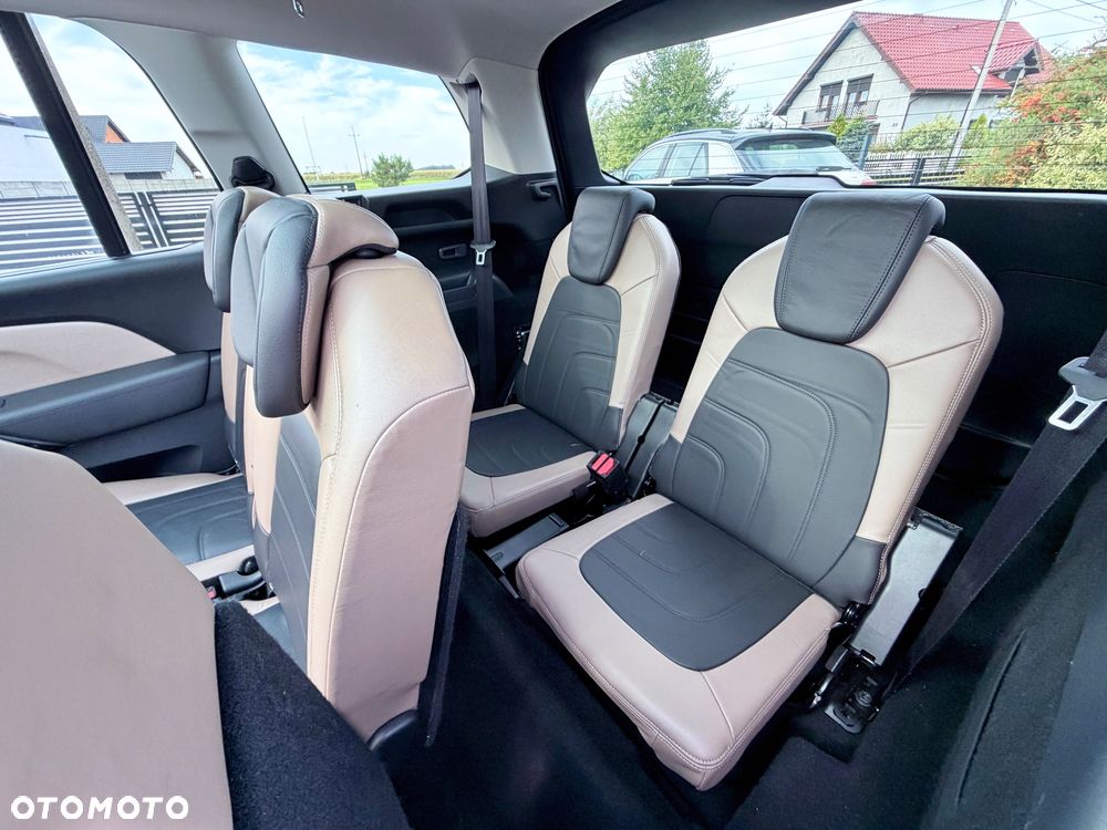 Citroën C4 Grand Picasso BlueHDi 150 Exclusive - 33