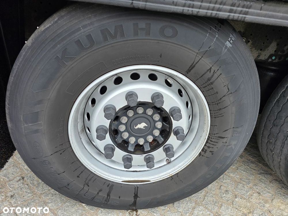 Schmitz Cargobull - 8