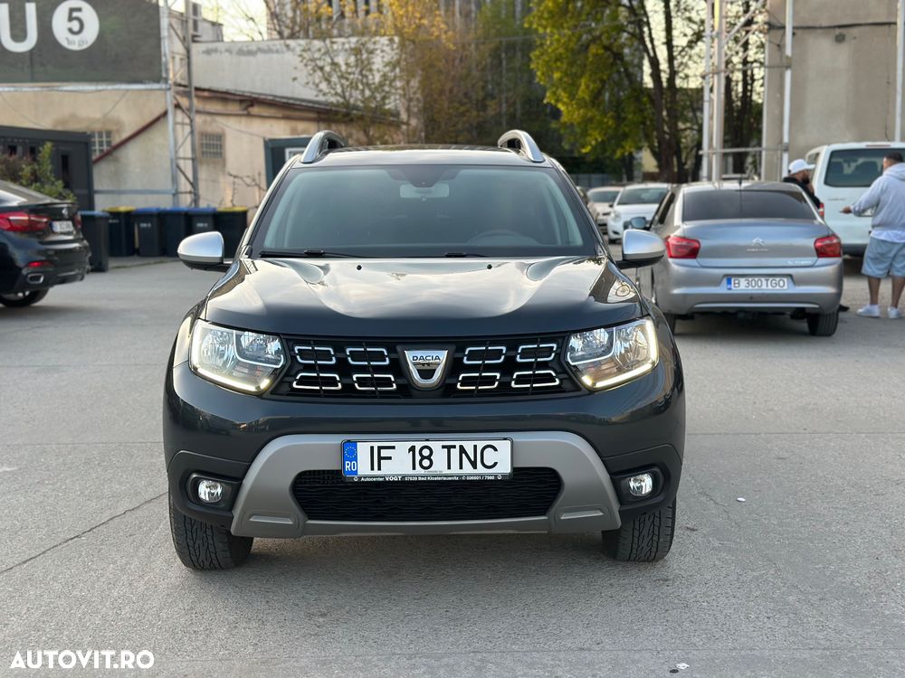 Dacia Duster - 9