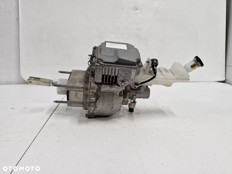 NISSAN LEAF I 1 ZE0 SERWO POMPA HAMULCOWA EAC1035-04A 4NR0C - 1