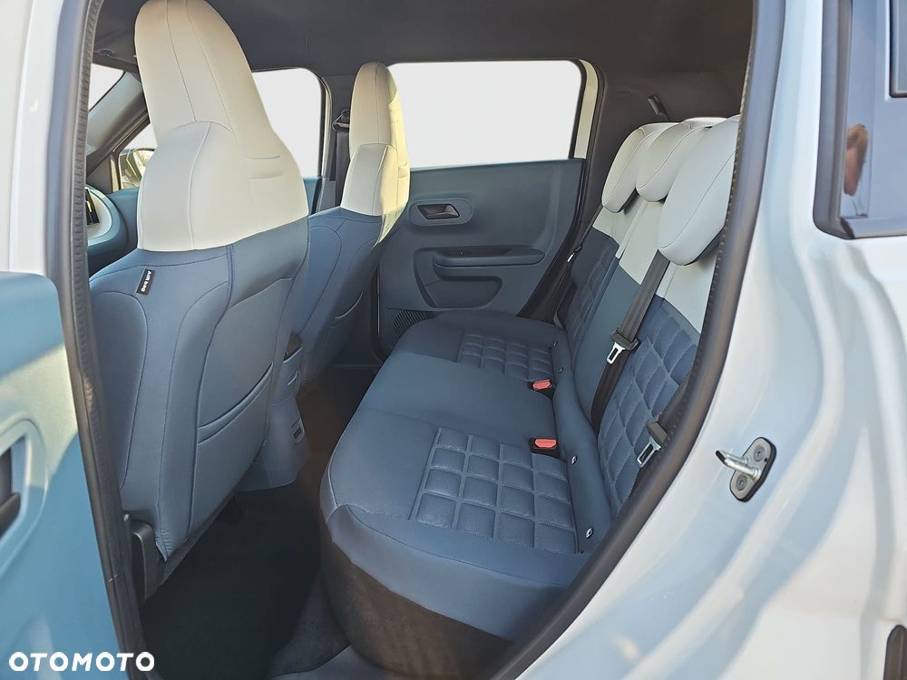 Fiat Grande Panda 1.2 mHEV La Prima eDCT - 15