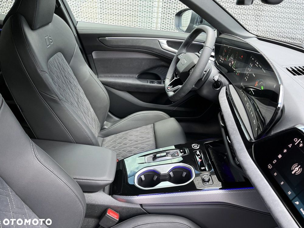 Audi A6 Avant - 14