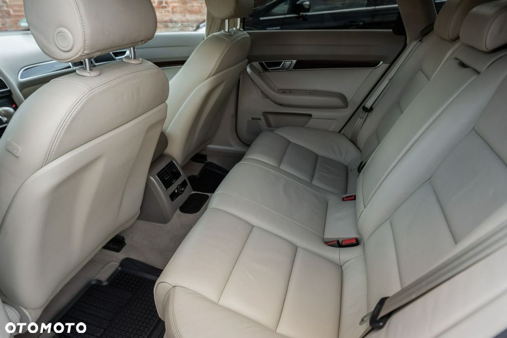 Audi A6 Avant - 7