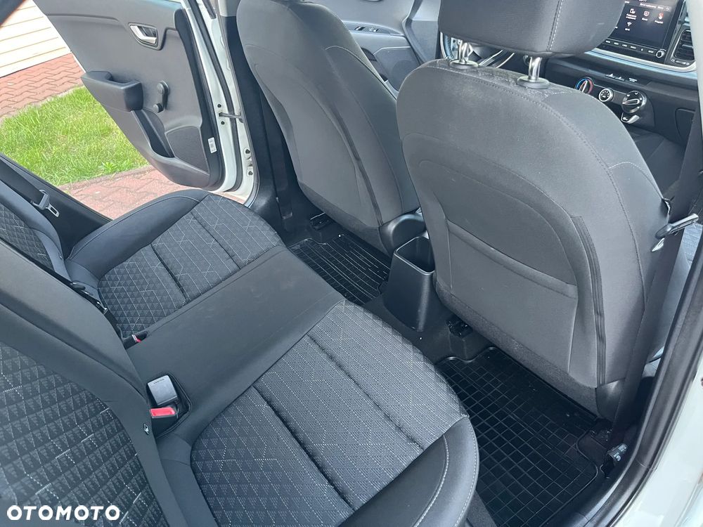 Kia Rio 1.0 T-GDI M - 21