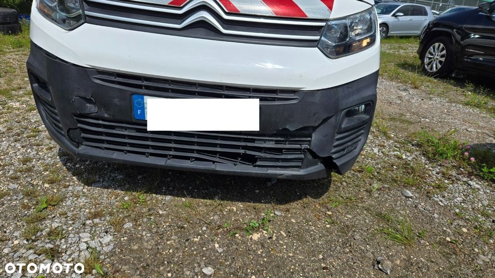 Citroën Berlingo - 4