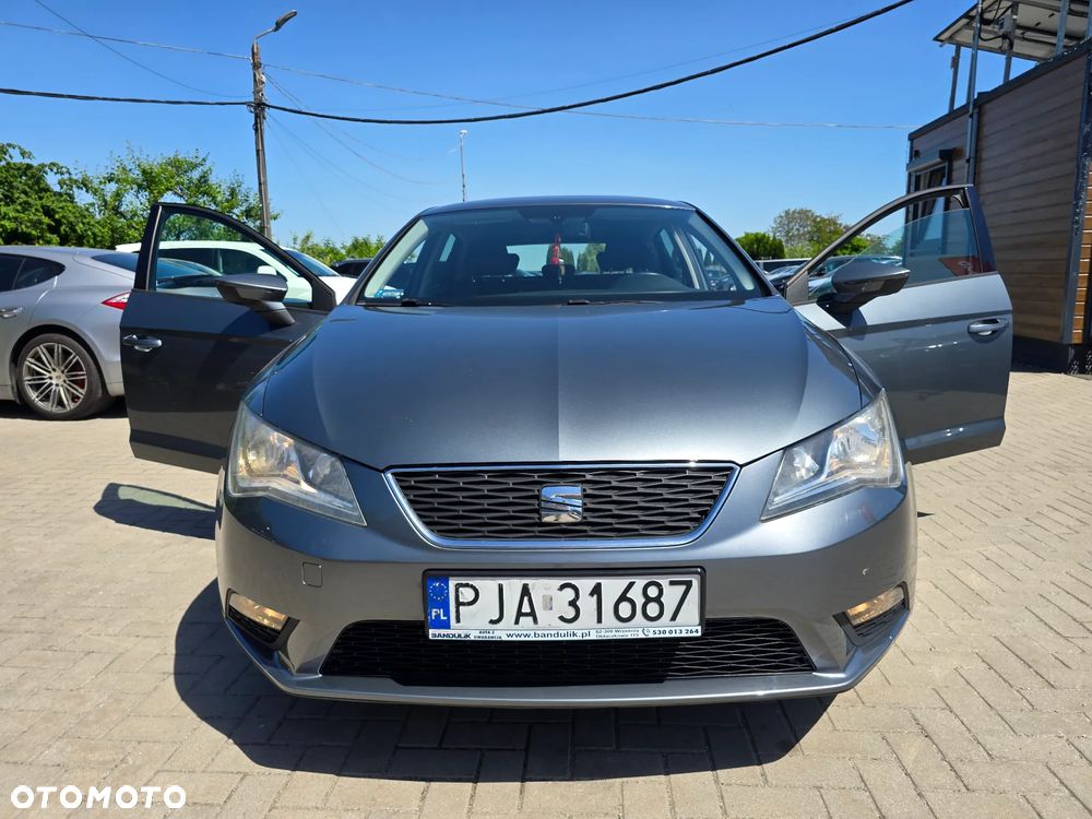 Seat Leon - 22