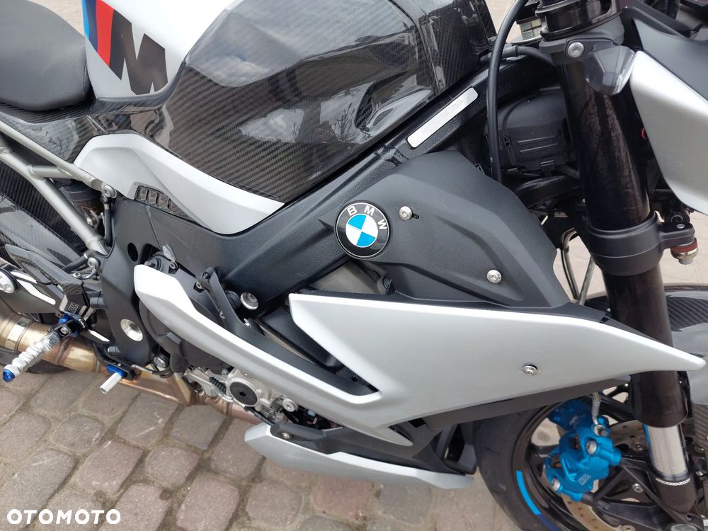 BMW S - 14