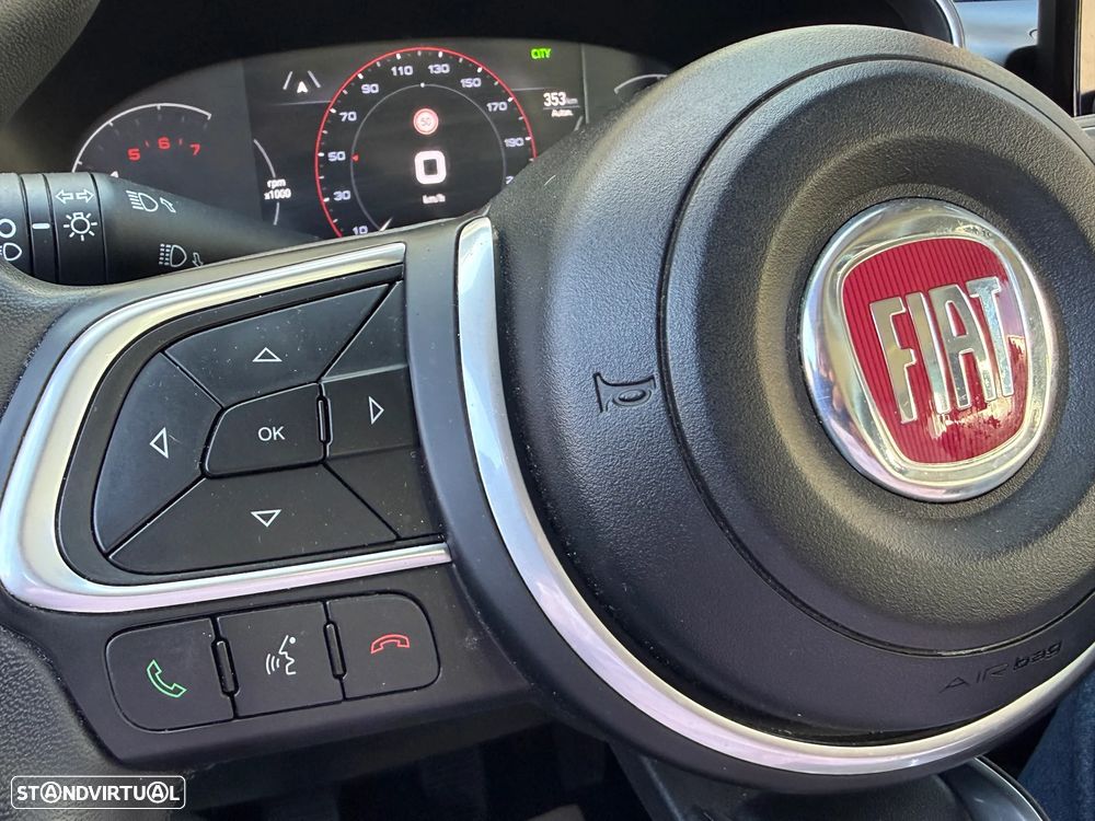 Fiat Tipo 1.3 MultiJet City Life - 28