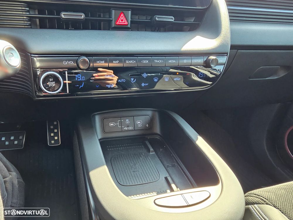 Hyundai Ioniq 5 N 84 kWh Performance Pack - 10