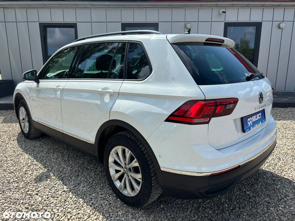 Volkswagen Tiguan 2.0 TDI SCR Life DSG - 3