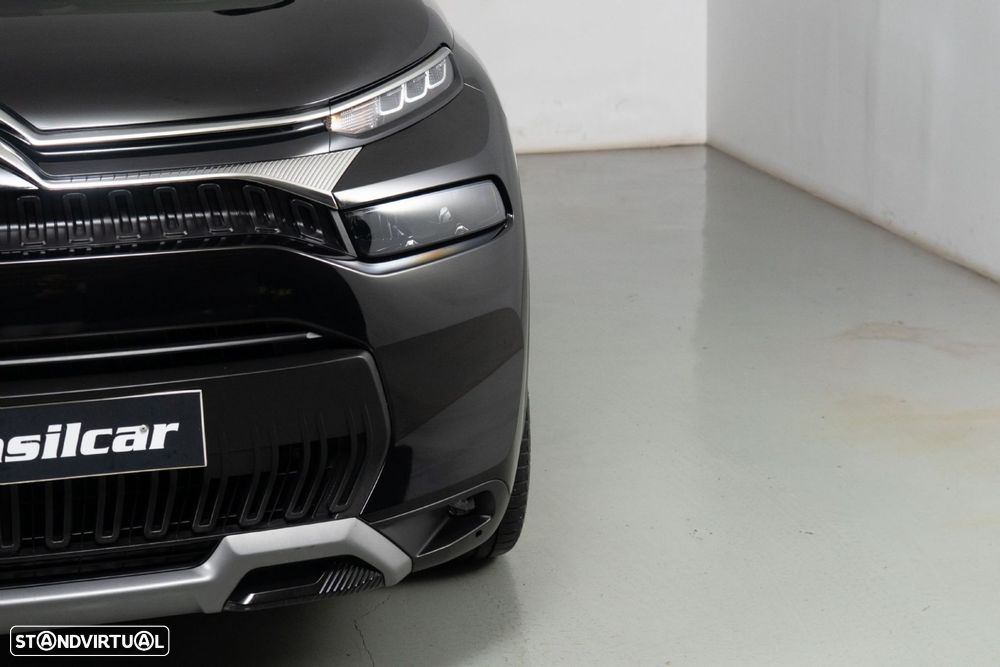 Citroën C3 Aircross 1.2 PureTech Plus - 19
