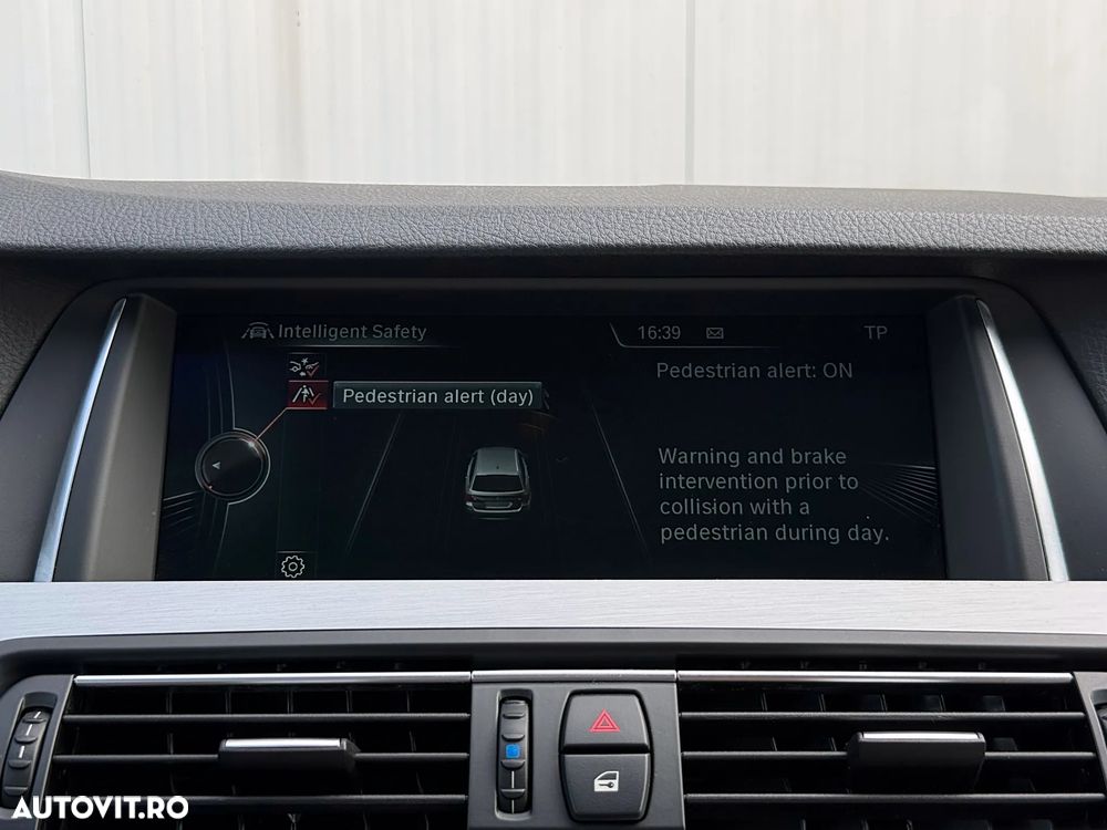 BMW Seria 5 520d xDrive Aut. - 19