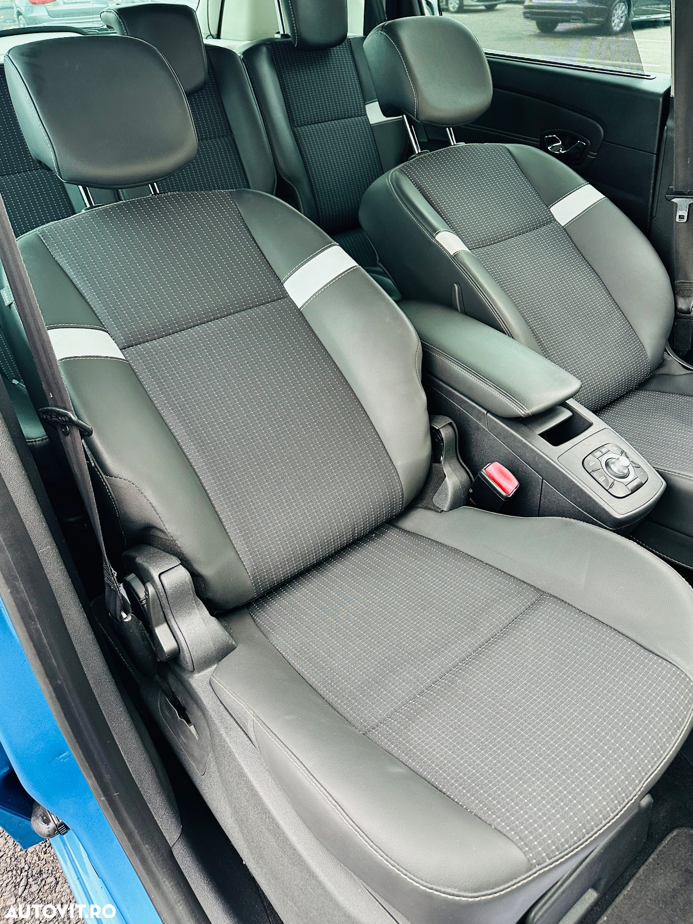 Renault Scenic ENERGY dCi 110 S&S LIMITED - 22