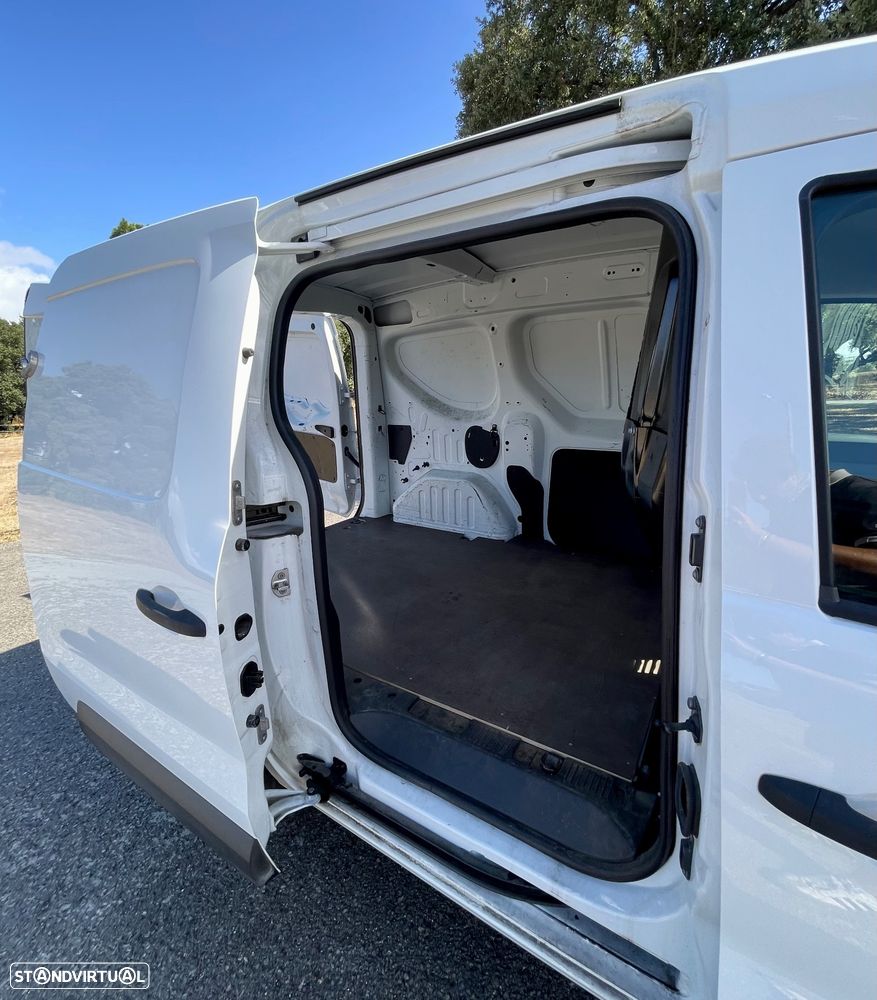 Renault Kangoo Express 1.5 Blue Dci 95 C/IVA DEDUTIVEL - 17