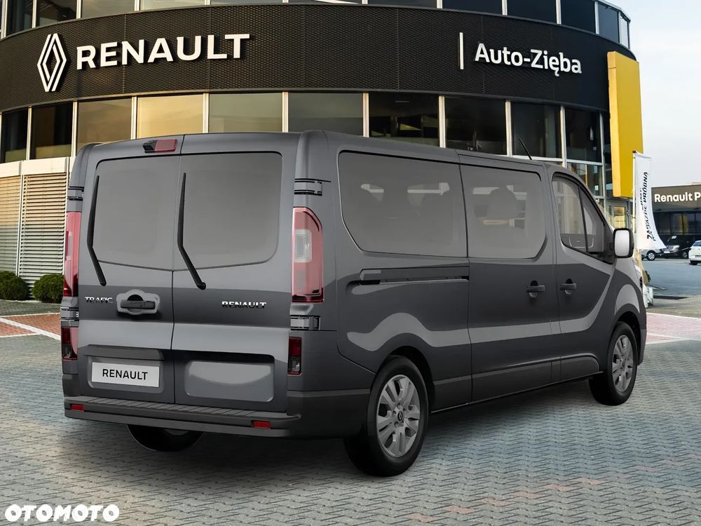Renault trafic - 4
