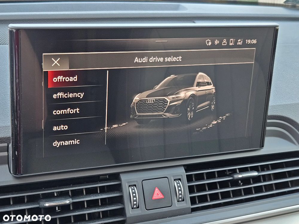 Audi Q5 45 TFSI mHEV Quattro S Line S tronic - 25